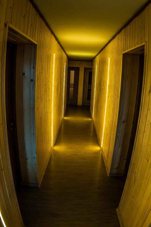 Cabana Deac - Luxury Chalet Vatra Dornei Pokój zdjęcie