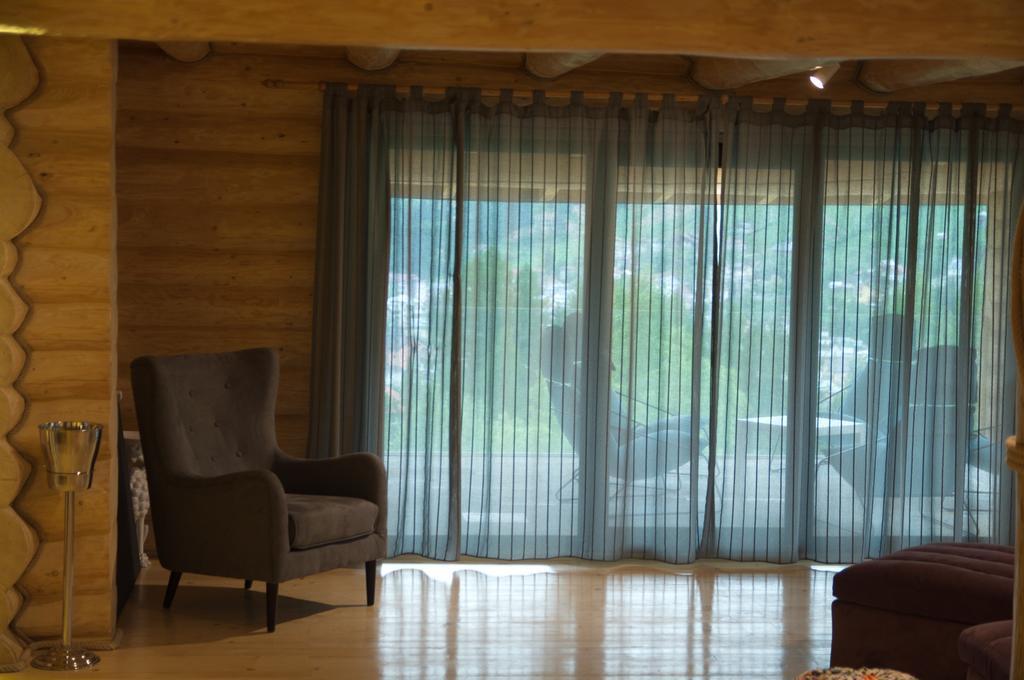 Cabana Deac - Luxury Chalet Vatra Dornei Pokój zdjęcie