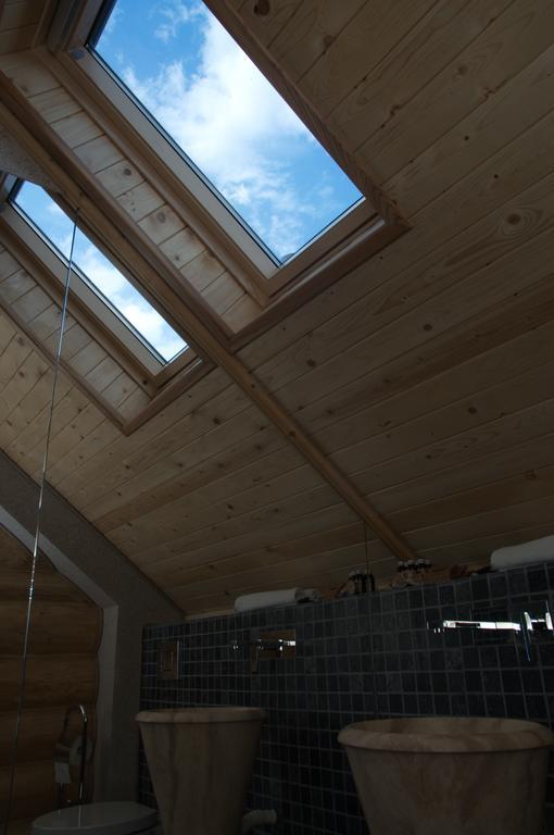 Cabana Deac - Luxury Chalet Vatra Dornei Pokój zdjęcie