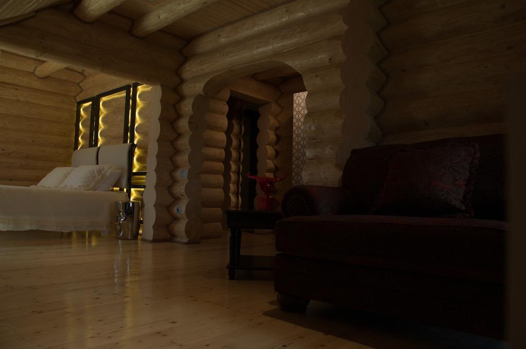 Cabana Deac - Luxury Chalet Vatra Dornei Pokój zdjęcie