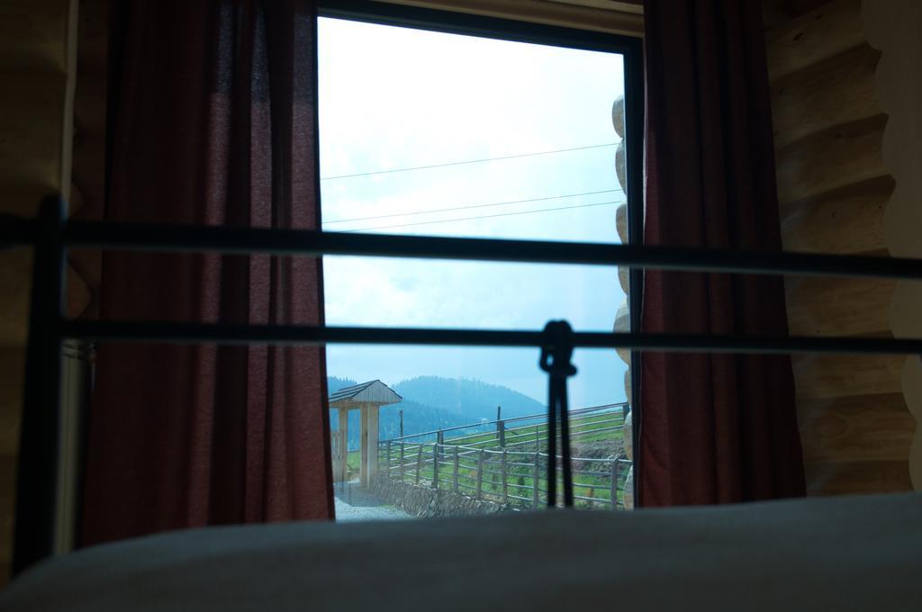 Cabana Deac - Luxury Chalet Vatra Dornei Pokój zdjęcie
