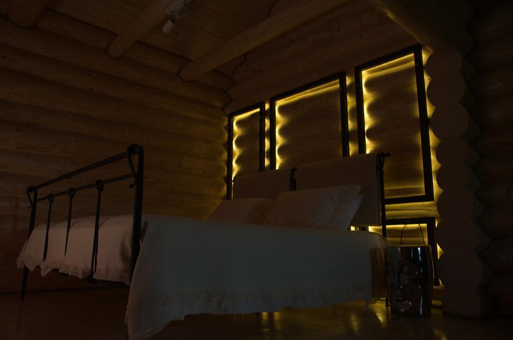 Cabana Deac - Luxury Chalet Vatra Dornei Pokój zdjęcie