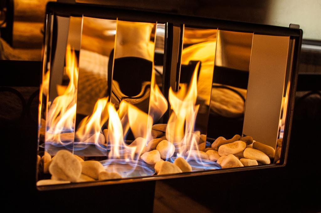Cabana Deac - Luxury Chalet Vatra Dornei Pokój zdjęcie