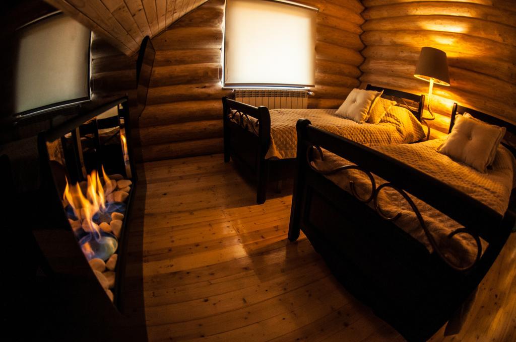 Cabana Deac - Luxury Chalet Vatra Dornei Pokój zdjęcie