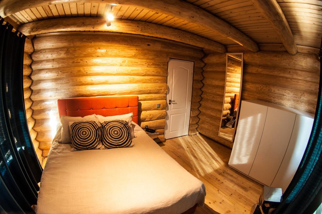 Cabana Deac - Luxury Chalet Vatra Dornei Pokój zdjęcie