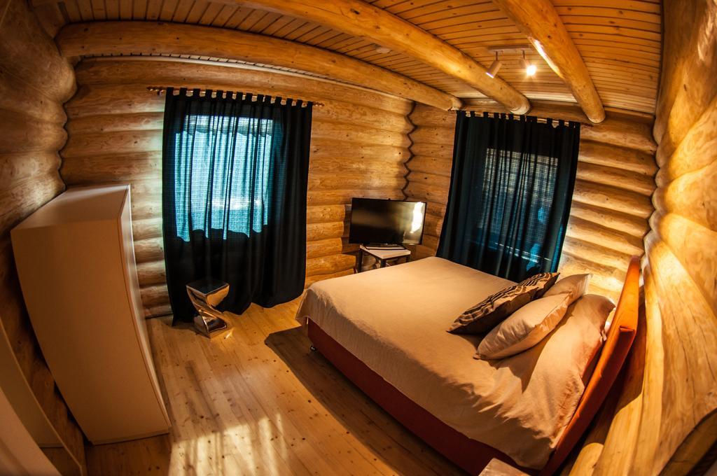 Cabana Deac - Luxury Chalet Vatra Dornei Pokój zdjęcie