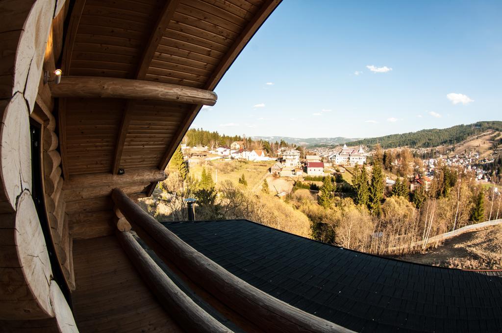 Cabana Deac - Luxury Chalet Vatra Dornei Pokój zdjęcie