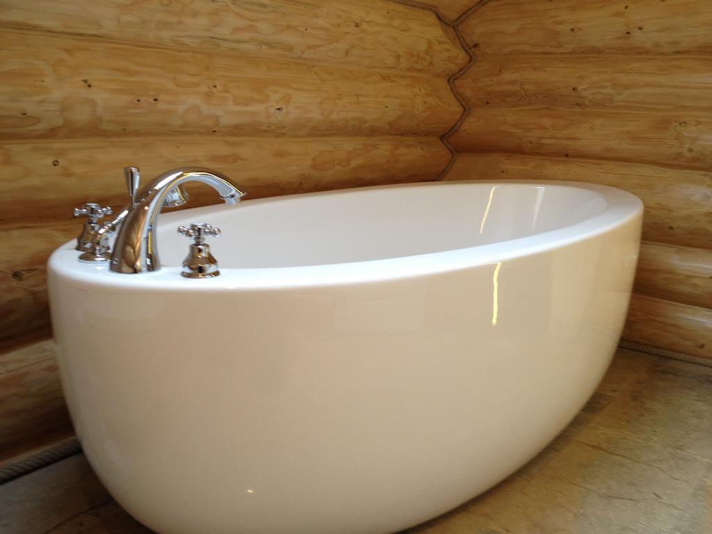 Cabana Deac - Luxury Chalet Vatra Dornei Pokój zdjęcie